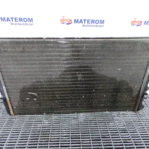 RADIATOR MOTOR