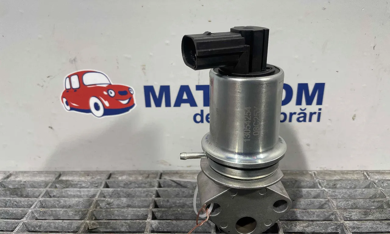SUPAPA EGR VOLKSWAGEN GOLF IV 1997-2008