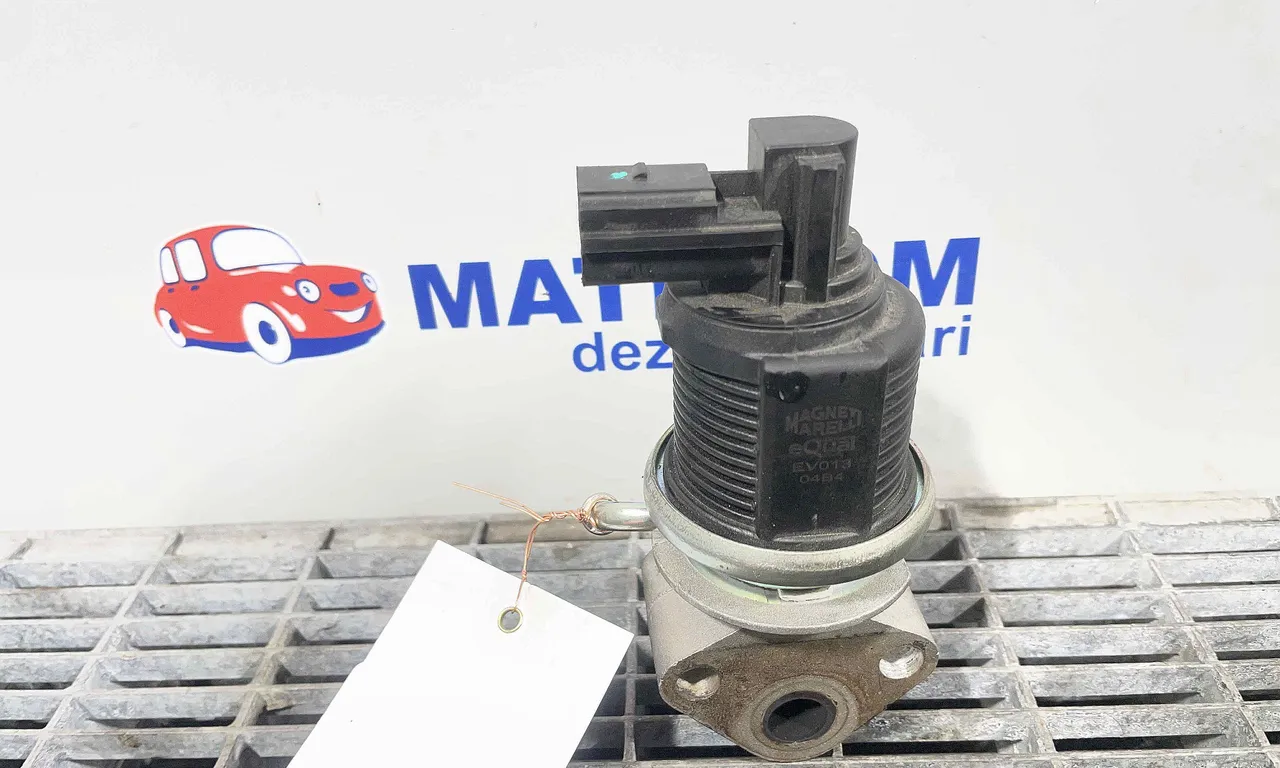 SUPAPA EGR VOLKSWAGEN GOLF IV 1997-2008
