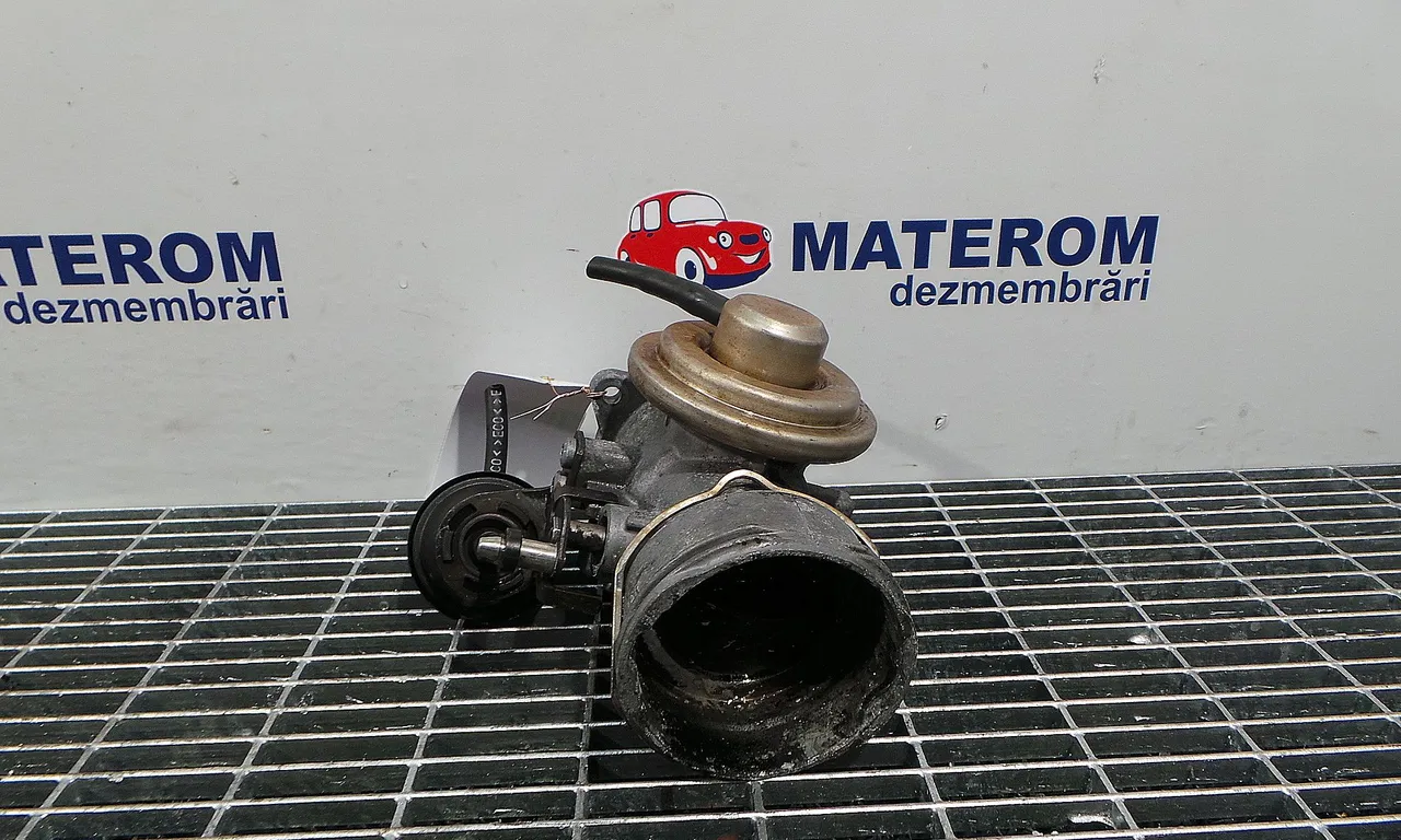 SUPAPA EGR VOLKSWAGEN GOLF IV 1997-2008