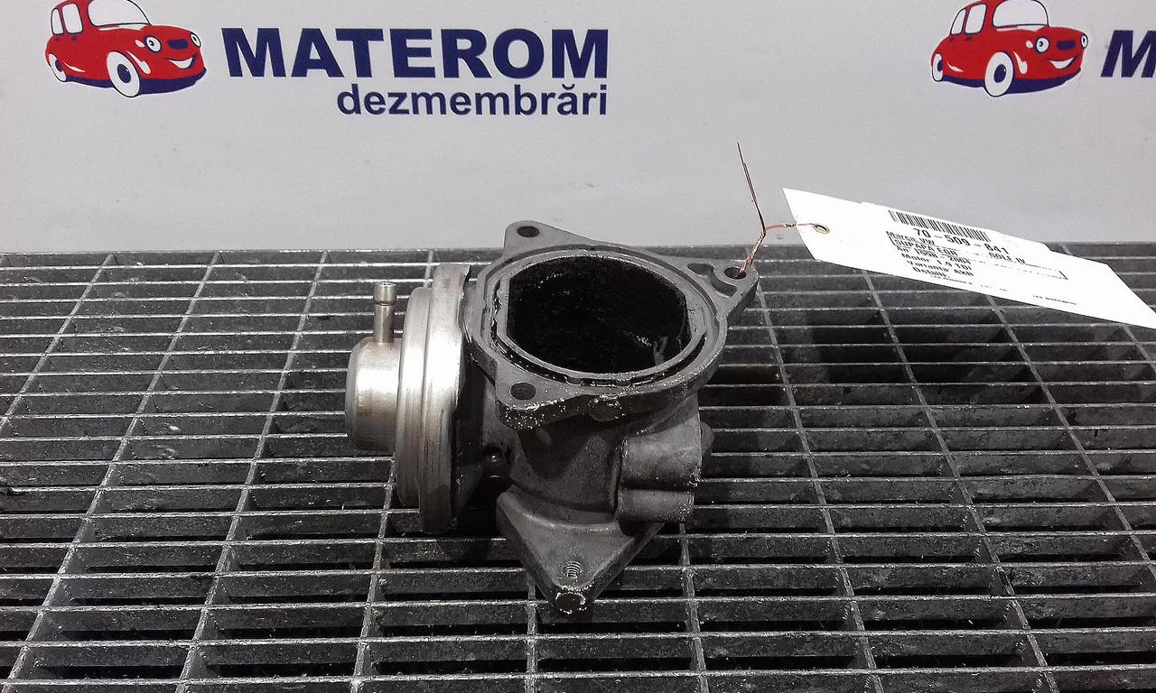 SUPAPA EGR VOLKSWAGEN GOLF IV 1997-2008
