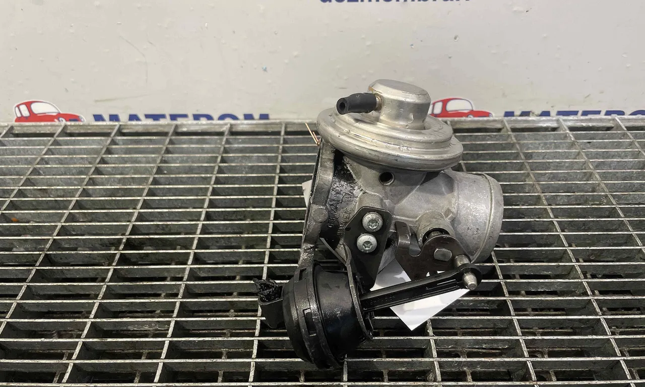 SUPAPA EGR VOLKSWAGEN GOLF IV 1997-2008