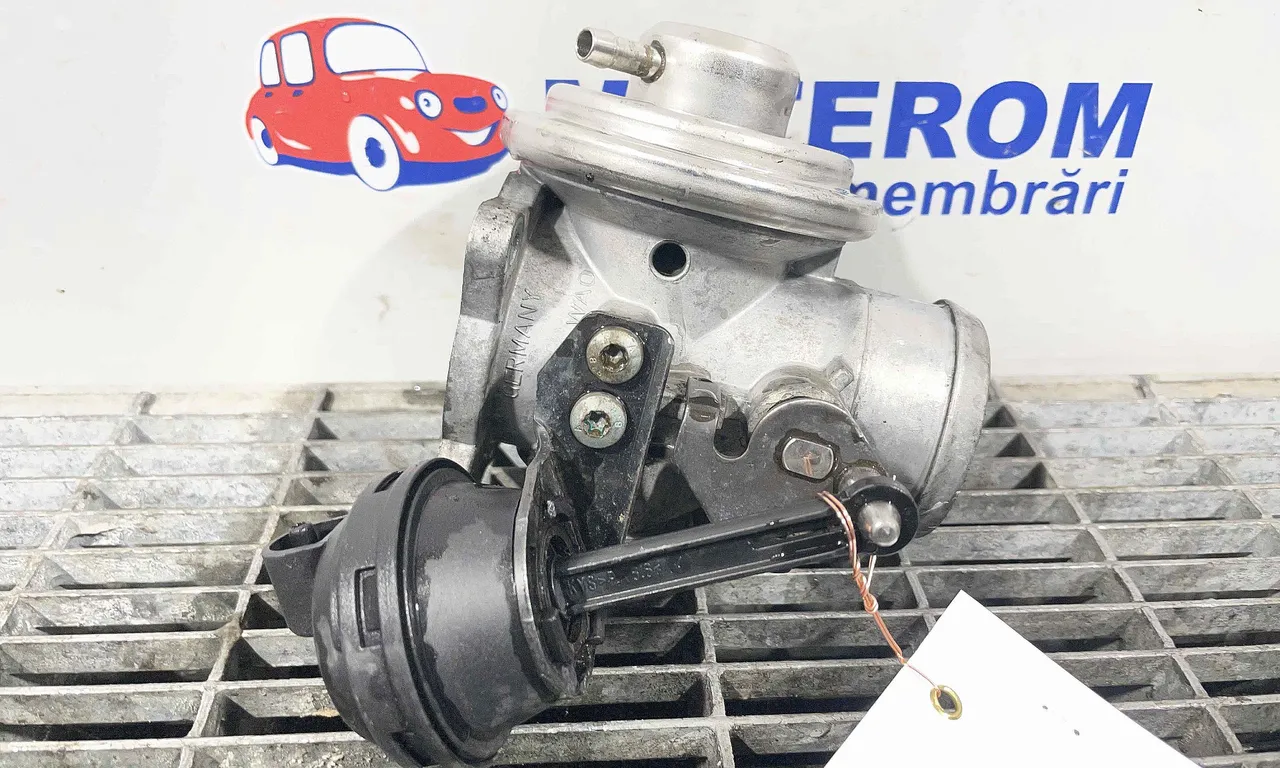 SUPAPA EGR VOLKSWAGEN GOLF IV 1997-2008