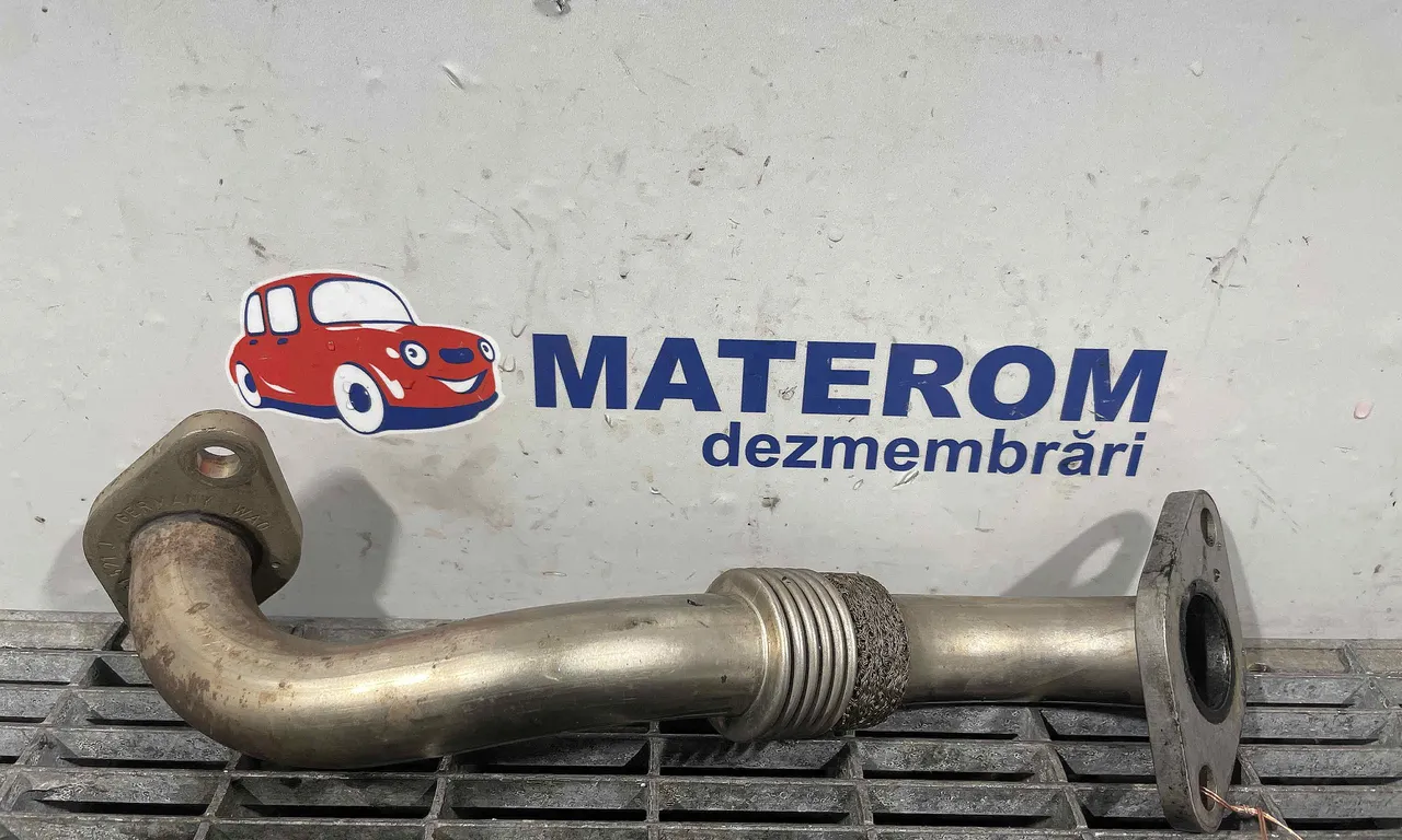 TEAVA EGR VOLKSWAGEN GOLF IV 1997-2008