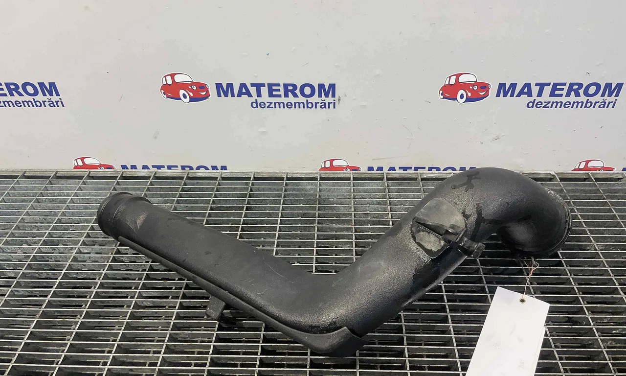 TEAVA INTERCOOLER VOLKSWAGEN GOLF IV 1997-2008