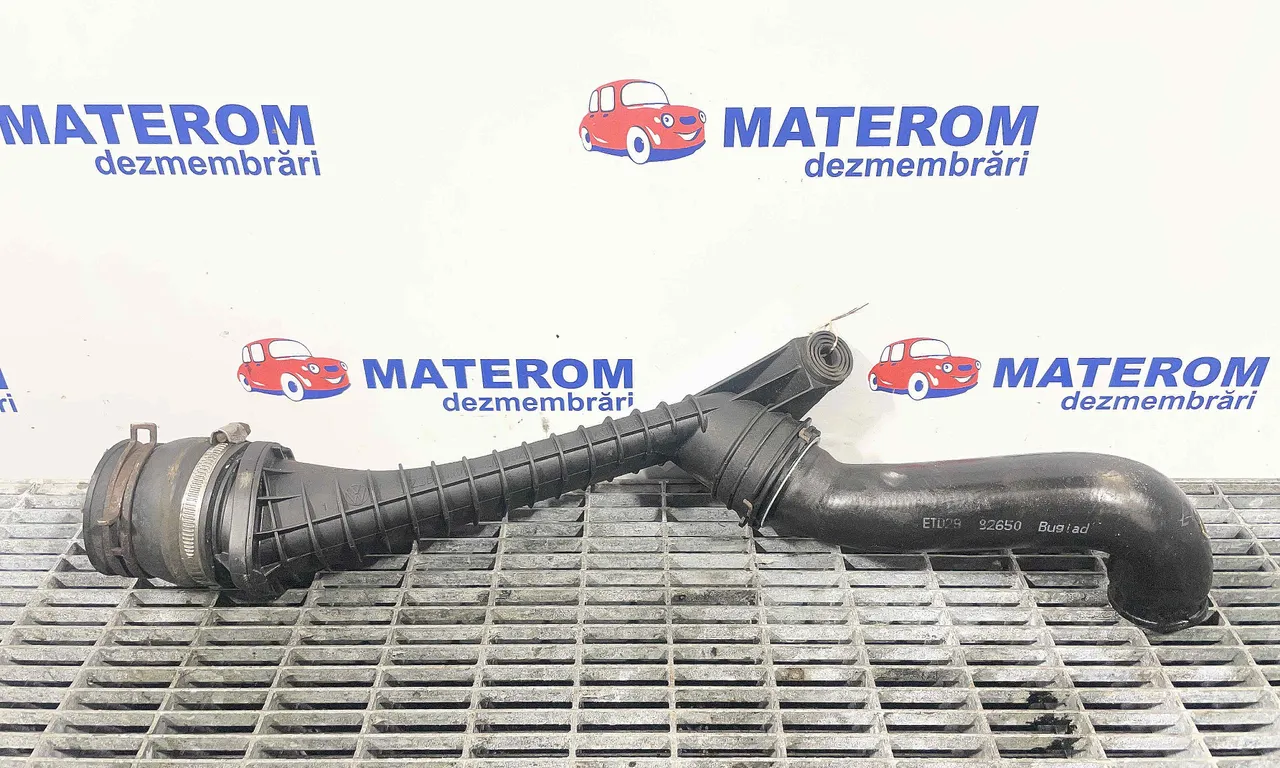 TEAVA INTERCOOLER VOLKSWAGEN GOLF IV 1997-2008
