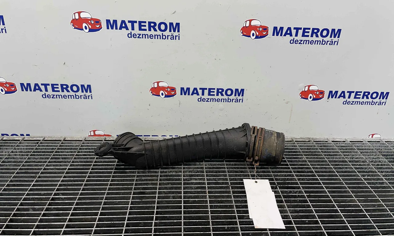 TEAVA INTERCOOLER VOLKSWAGEN GOLF IV 1997-2008