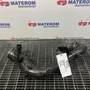 TEAVA INTERCOOLER