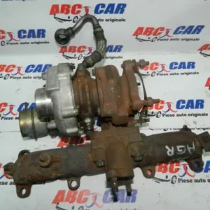 Turbosuflanta