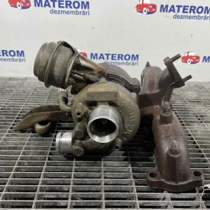 TURBOSUFLANTA