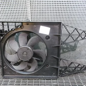 VENTILATOR RADIATOR