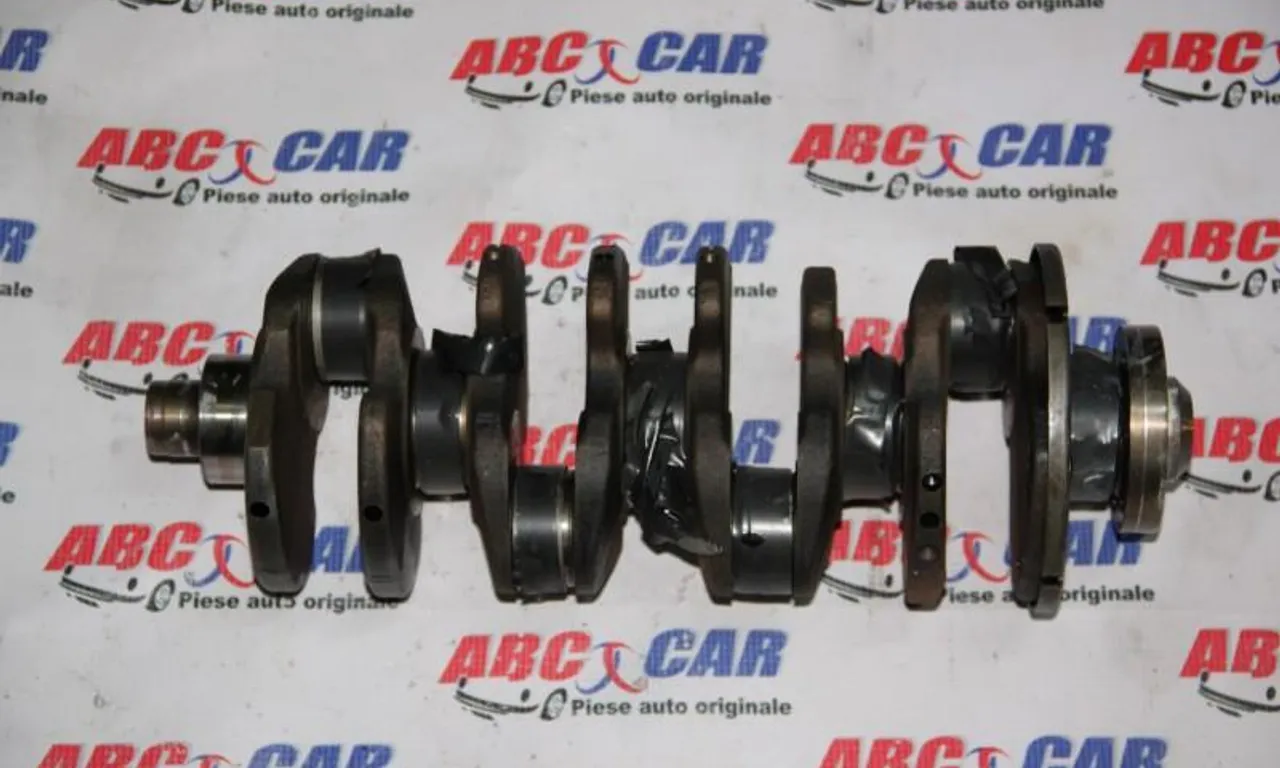 Vibrochen VOLKSWAGEN GOLF IV 1997-2008