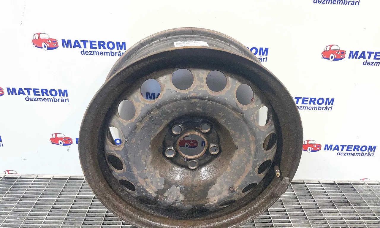 JANTE OTEL VOLKSWAGEN GOLF IV 1997-2008