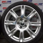 Set jante aliaj BBS R17 VOLKSWAGEN GOLF IV 1997-2008 6Q0601025J, vedere laterala