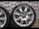 Set jante aliaj BBS R17 VOLKSWAGEN GOLF IV 1997-2008 oe 6Q0601025J, vedere laterala