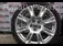 Set jante aliaj BBS R17 VOLKSWAGEN GOLF IV 1997-2008 oe 6Q0601025J, vedere laterala