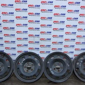 Set jante tabla R14