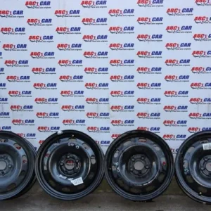 Set jante tabla R15
