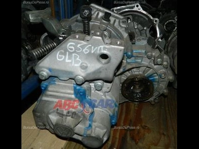 Cutie de viteze manuala VOLKSWAGEN GOLF IV 1997-2008