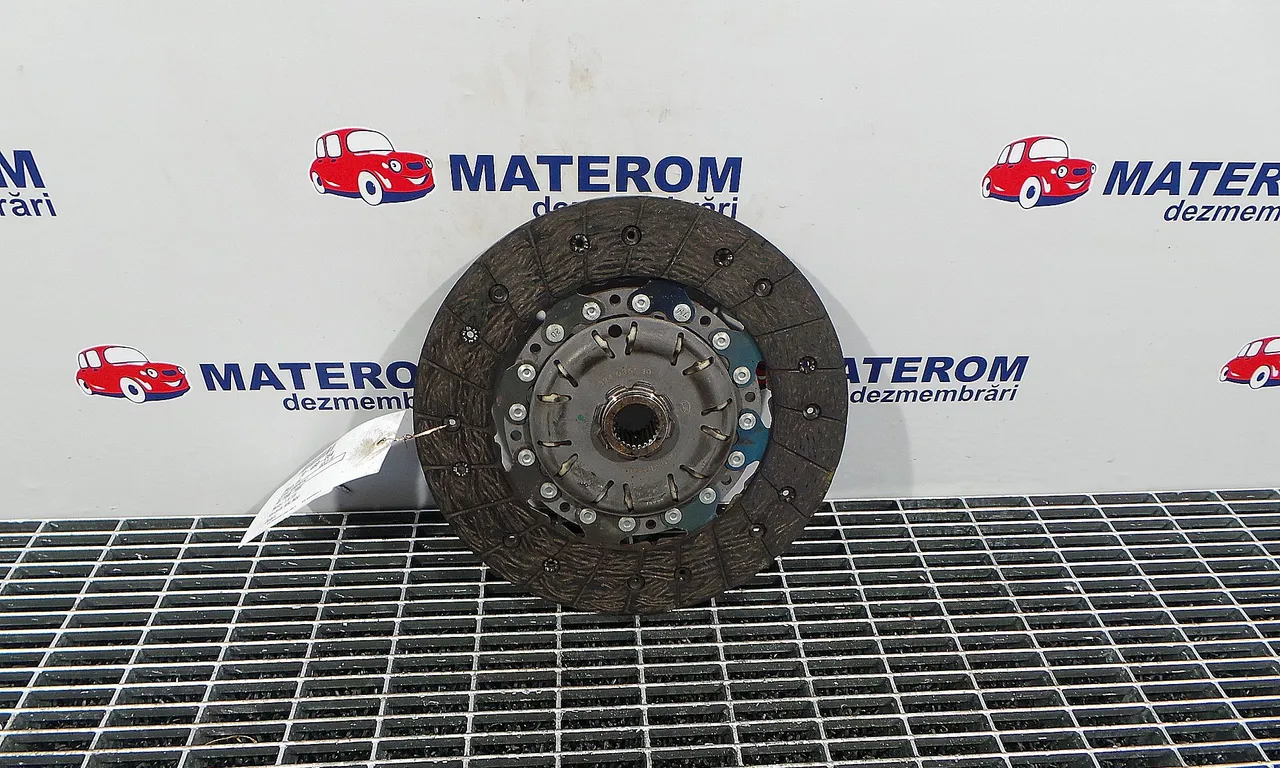 DISC AMBREIAJ VOLKSWAGEN GOLF IV 1997-2008