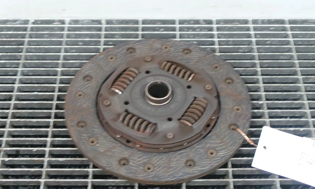 DISC AMBREIAJ VOLKSWAGEN GOLF IV 1997-2004