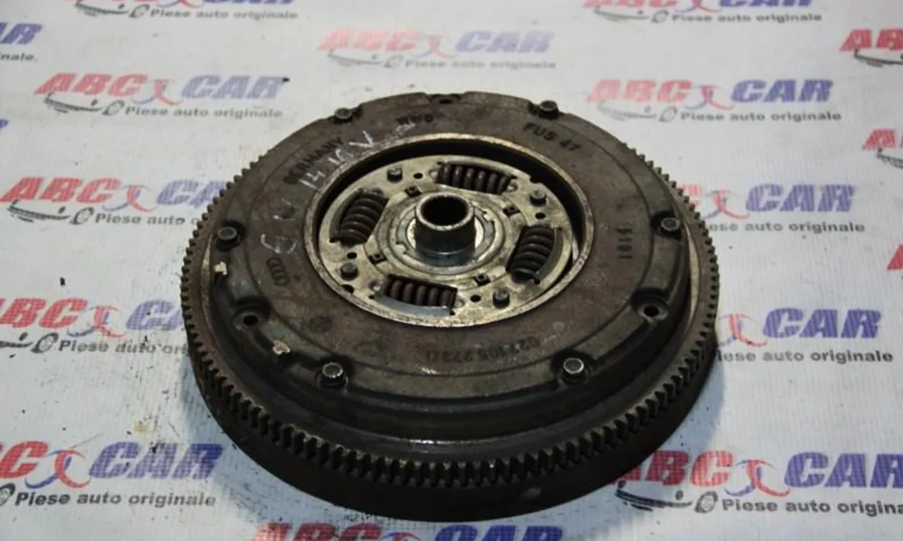 Kit ambreiaj VOLKSWAGEN GOLF IV 1997-2008