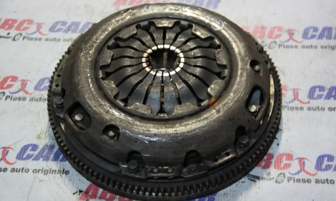 Kit ambreiaj VOLKSWAGEN GOLF IV 1997-2008