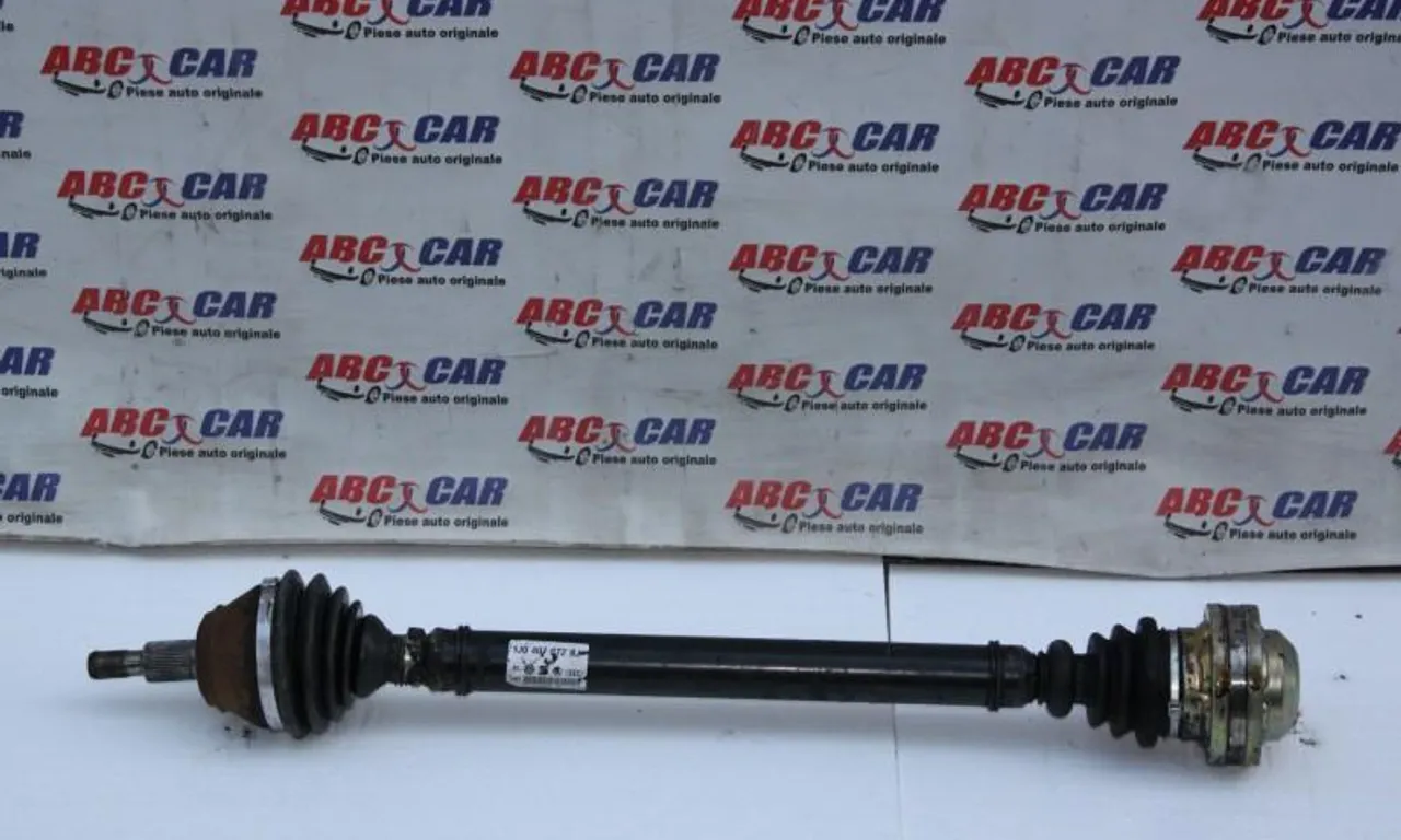 Planetara dreapta fata VOLKSWAGEN GOLF IV 1997-2008