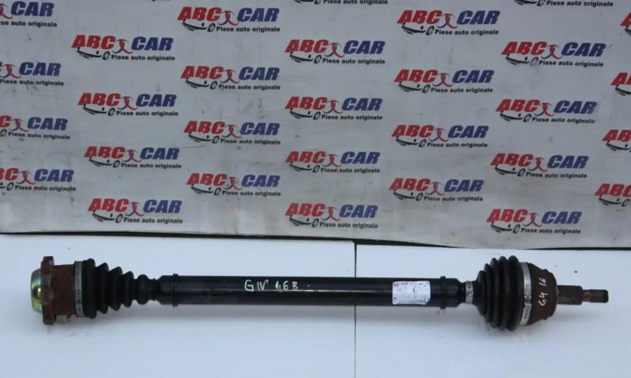 Planetara dreapta fata VOLKSWAGEN GOLF IV 1997-2008