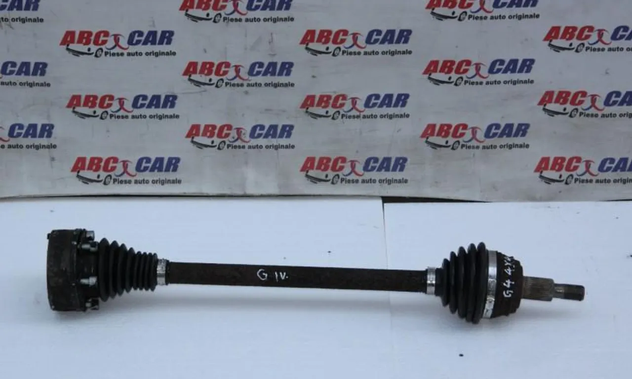 Planetara spate VOLKSWAGEN GOLF IV 1997-2008