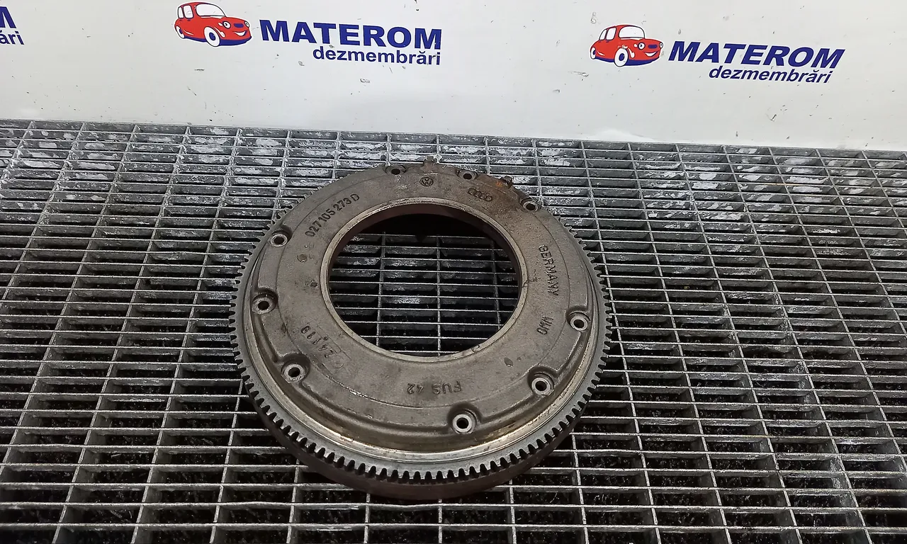 VOLANTA VOLKSWAGEN GOLF IV 1997-2008
