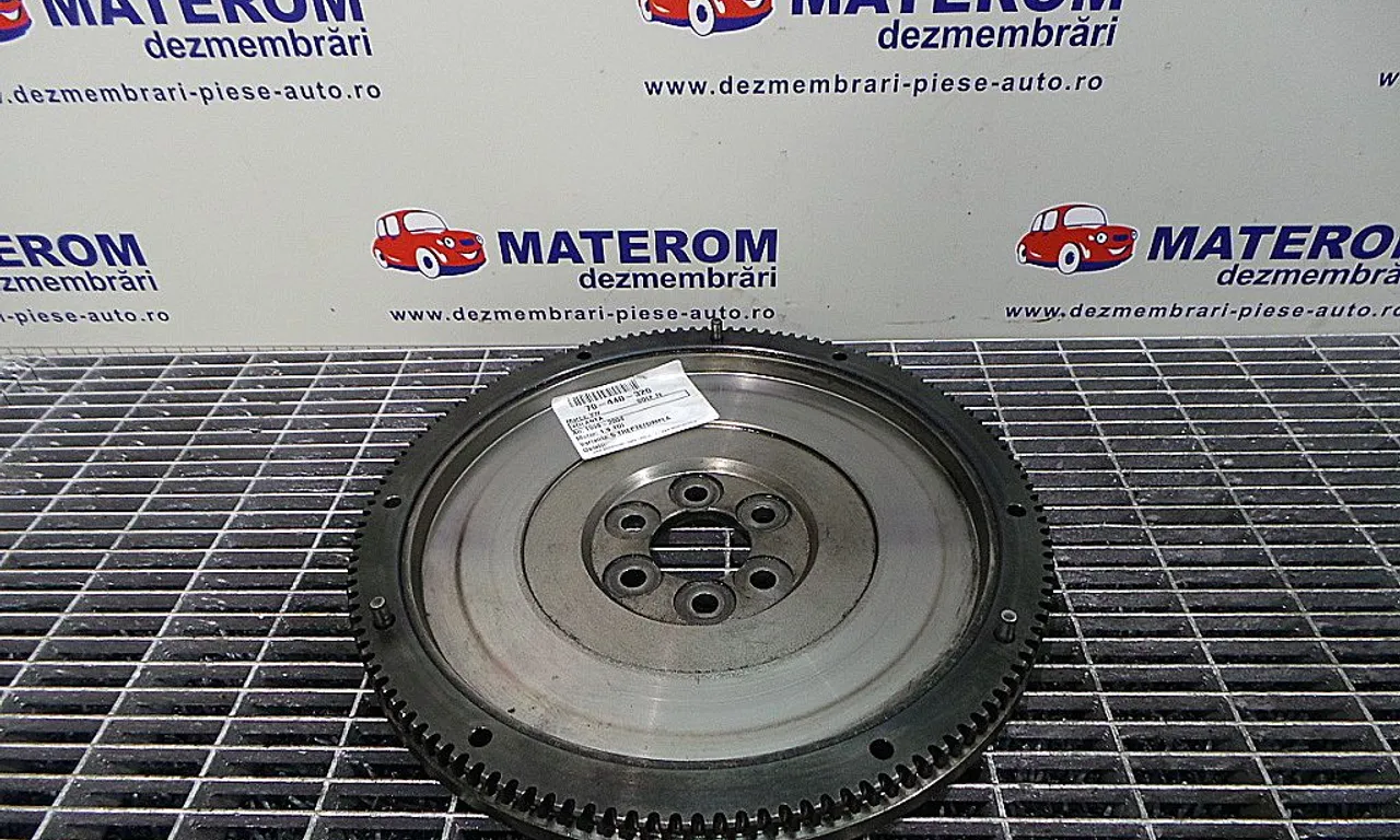 VOLANTA VOLKSWAGEN GOLF IV 1997-2008