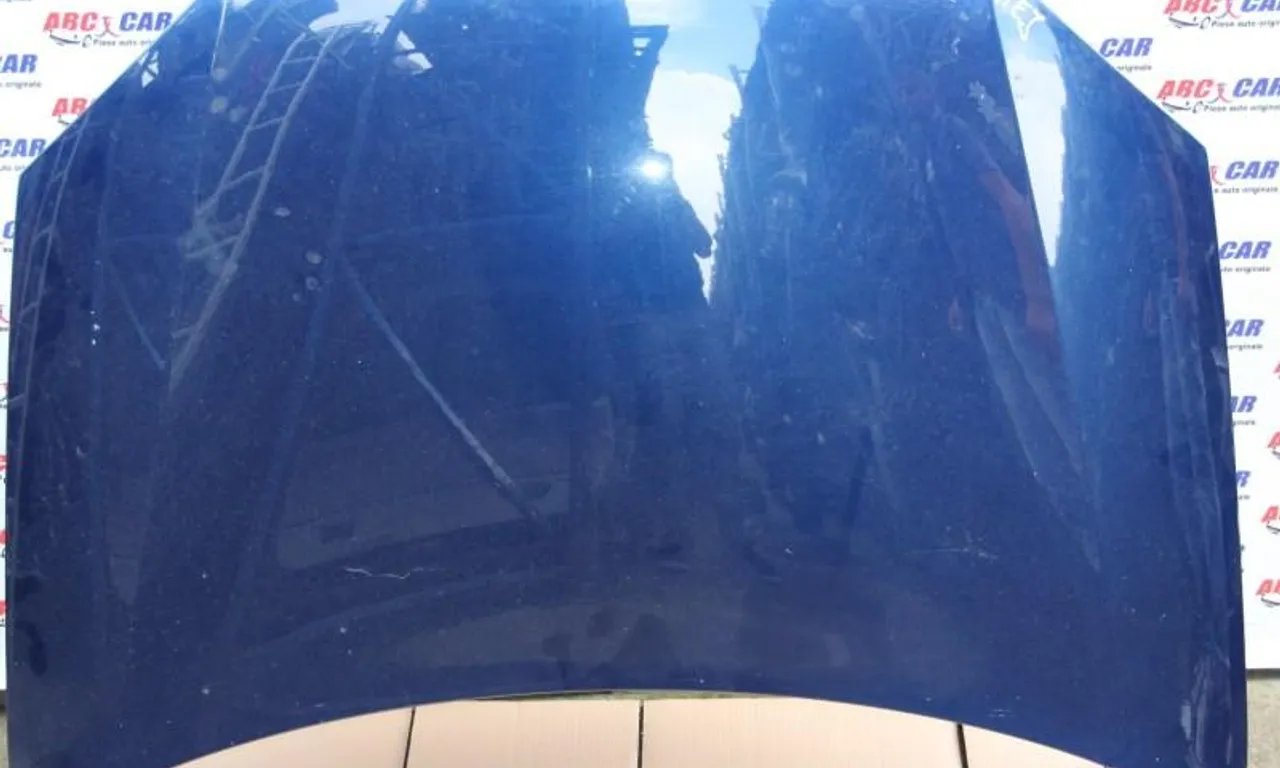 Capota fata VOLKSWAGEN GOLF PLUS V 2004-2013