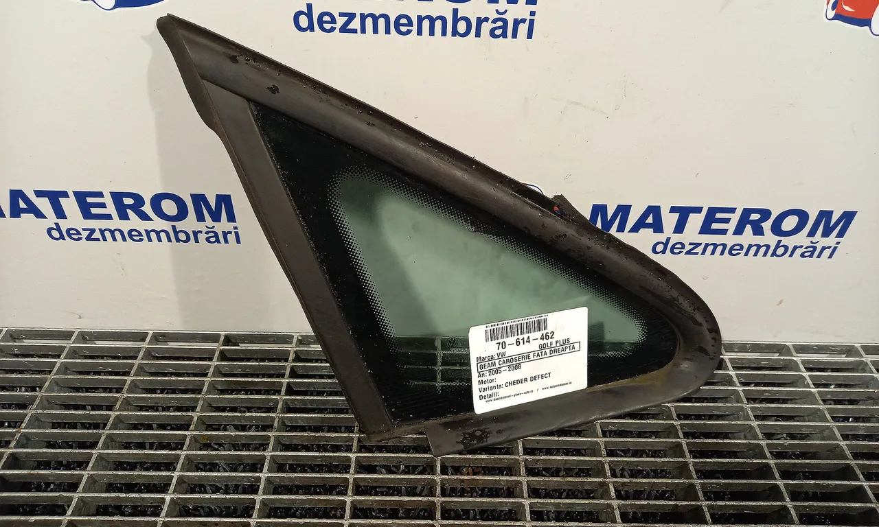 GEAM CAROSERIE FATA DREAPTA VOLKSWAGEN GOLF PLUS V 2004-2013