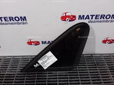 GEAM CAROSERIE FATA DREAPTA VOLKSWAGEN GOLF PLUS V 2004-2013 oe 5M0845412B5AP, vedere frontata