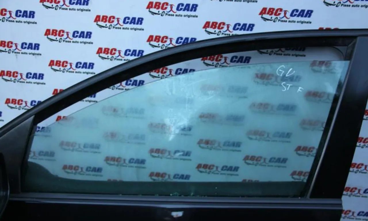 Geam mobil usa stanga fata VOLKSWAGEN GOLF PLUS V 2004-2013