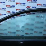 Geam mobil usa stanga fata VOLKSWAGEN GOLF PLUS V 2004-2013, vedere frontata