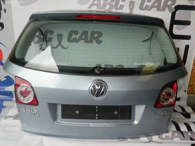 Haion VOLKSWAGEN GOLF PLUS V 2004-2013, vedere frontata
