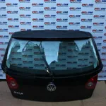 Haion complet VOLKSWAGEN GOLF PLUS V 2004-2013, vedere frontata