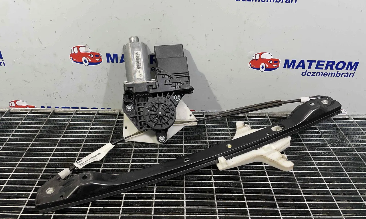 MACARA USA SPATE DREAPTA VOLKSWAGEN GOLF PLUS V 2004-2013
