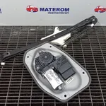 MACARA USA SPATE STANGA VOLKSWAGEN GOLF PLUS V 2004-2013 oe-5M0839461, vedere frontata