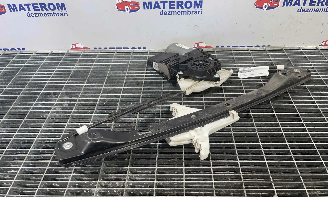 MACARA USA SPATE STANGA VOLKSWAGEN GOLF PLUS V 2004-2013