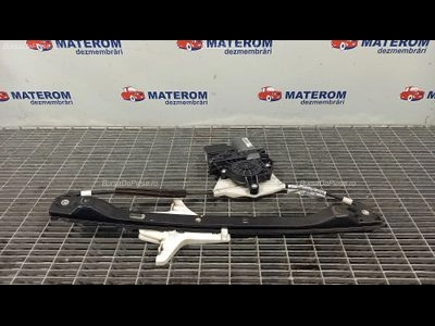 MACARA USA SPATE STANGA VOLKSWAGEN GOLF PLUS V 2004-2013