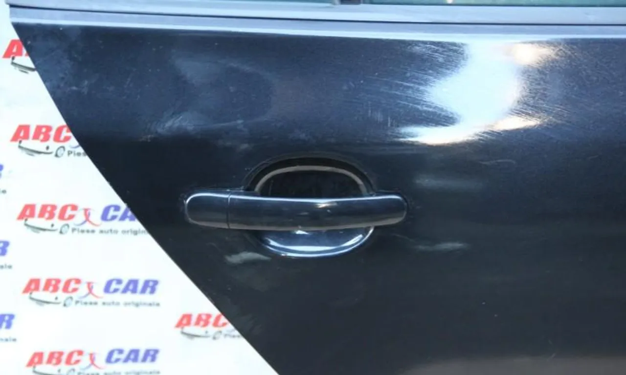 Maner exterior dreapta spate VOLKSWAGEN GOLF PLUS V 2004-2013
