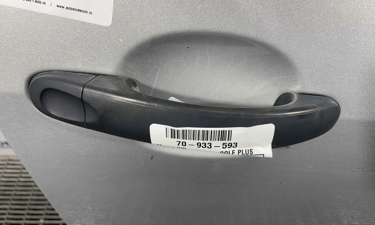 MANER USA FATA DREAPTA VOLKSWAGEN GOLF PLUS V 2004-2013