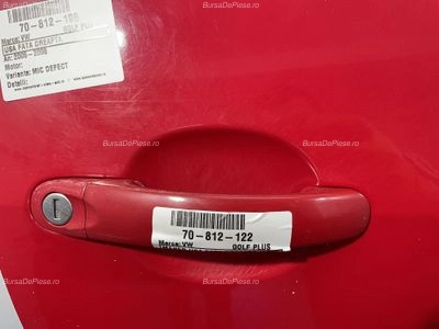 MANER USA FATA DREAPTA VOLKSWAGEN GOLF PLUS V 1.9 2004-2013 oe 1K5837205GRU, vedere frontata