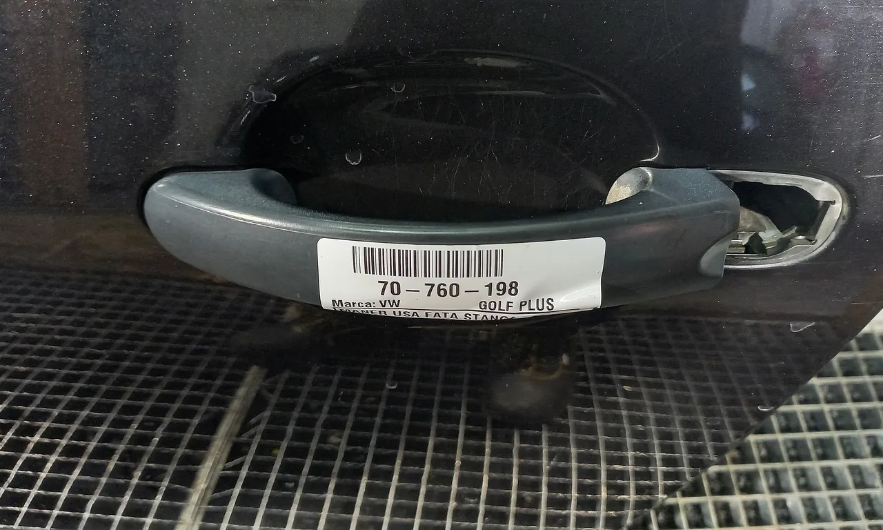 MANER USA FATA STANGA VOLKSWAGEN GOLF PLUS V 2004-2013