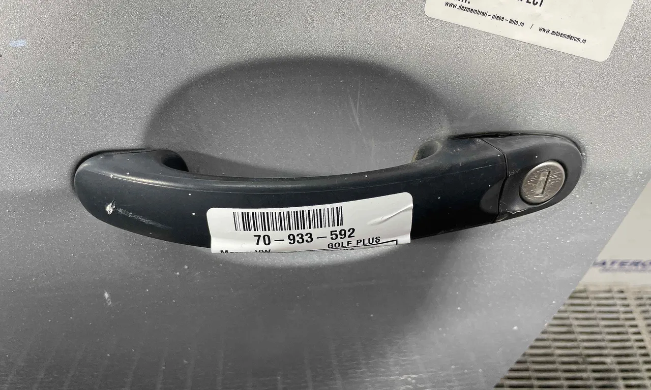 MANER USA FATA STANGA VOLKSWAGEN GOLF PLUS V 2004-2013