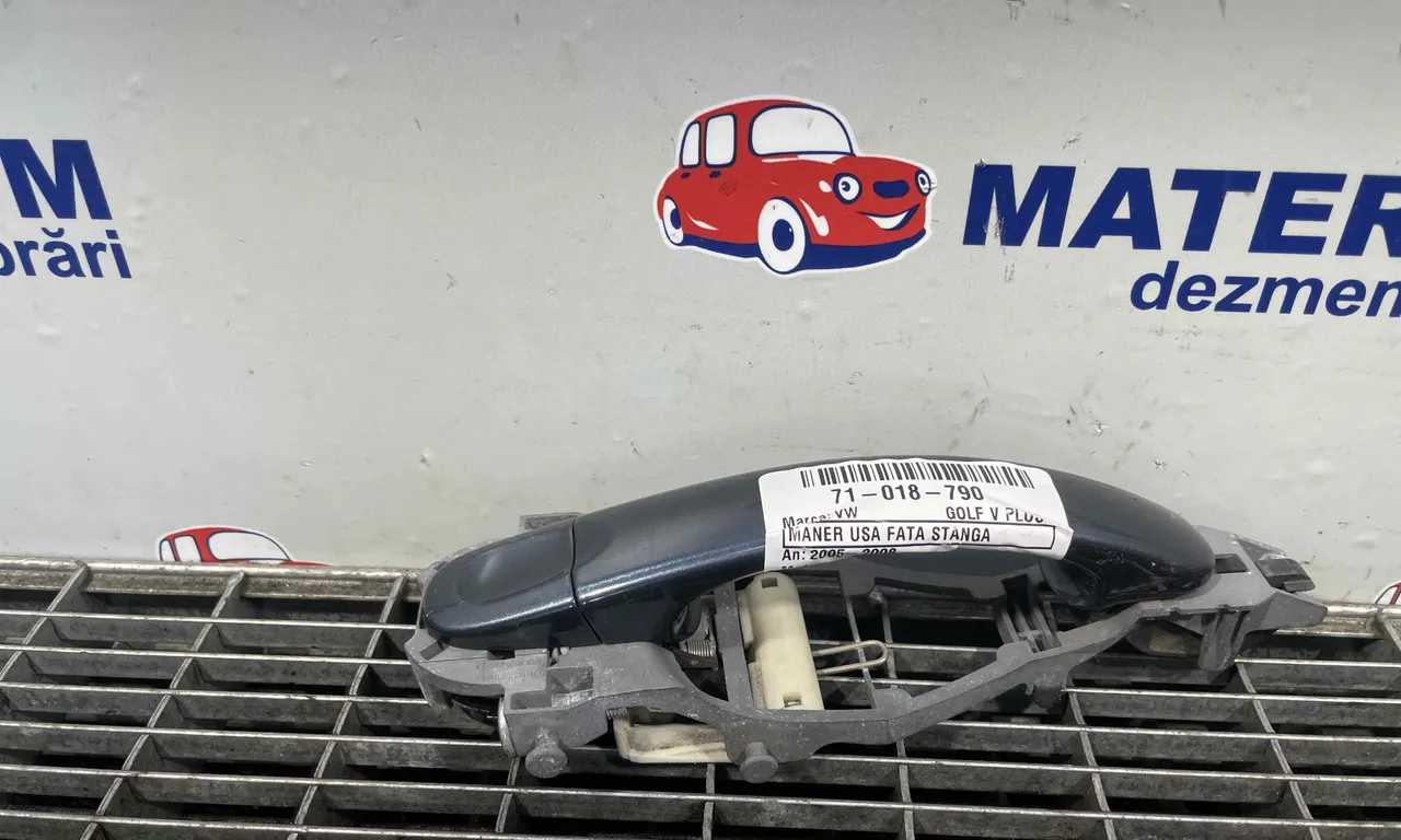 MANER USA FATA STANGA VOLKSWAGEN GOLF PLUS V 2004-2013
