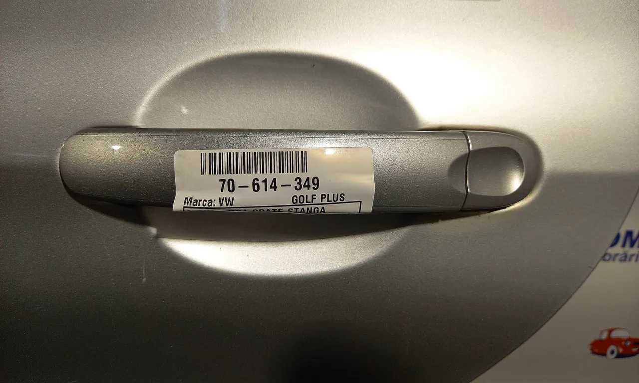 MANER USA SPATE STANGA VOLKSWAGEN GOLF PLUS V 2004-2013